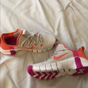 Nike Metcon sneakers